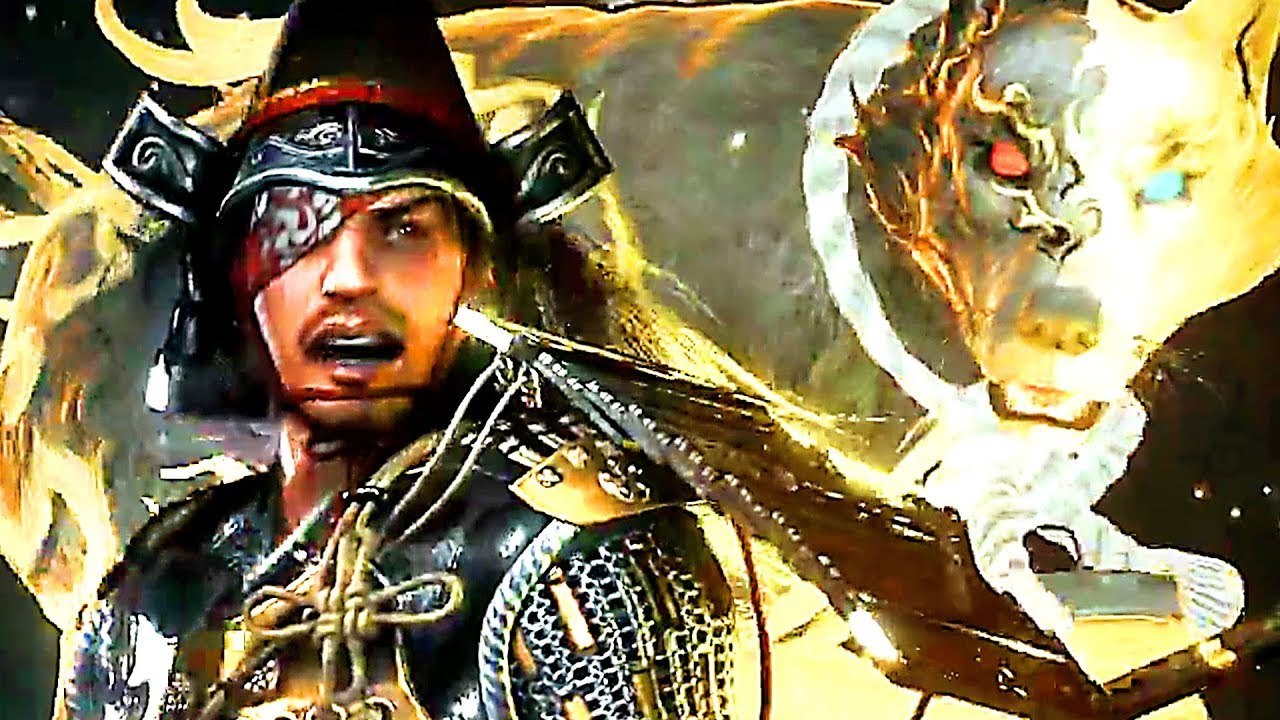 NIOH 2 Bande Annonce du TGS