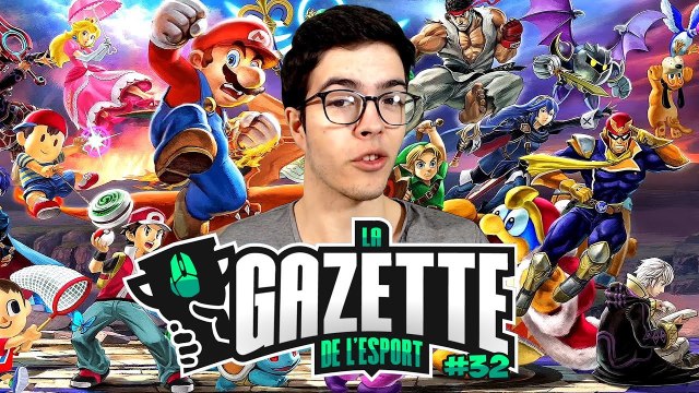 Pourquoi si peu de femme en esport ? | Gazette de l'esport