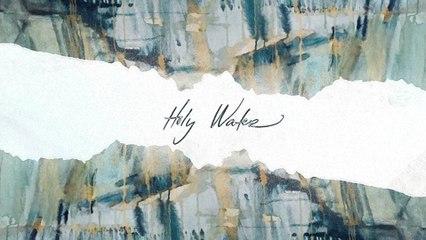 We The Kingdom - Holy Water