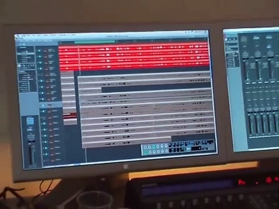 The Gambler ReMix Kenny Rogers - Dance ReMix