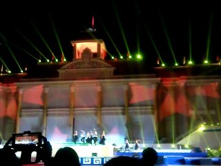 tea smell festivan biển NHA TRANG 2017 P8