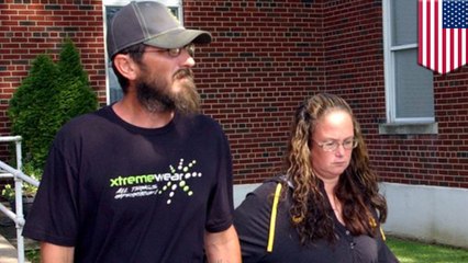 Couple goes on insane spending spree after $120,000 banking error