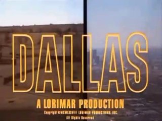 Générique de Dallas (Nouveau Clip Officiel)