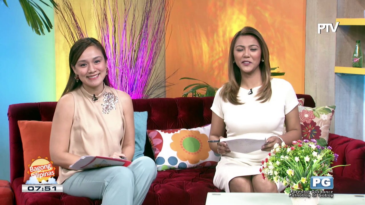 ON THE SPOT | National Teachers' Month: Pagtala...