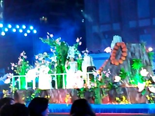 tea smell festivan biển NHA TRANG 2017 P9 END