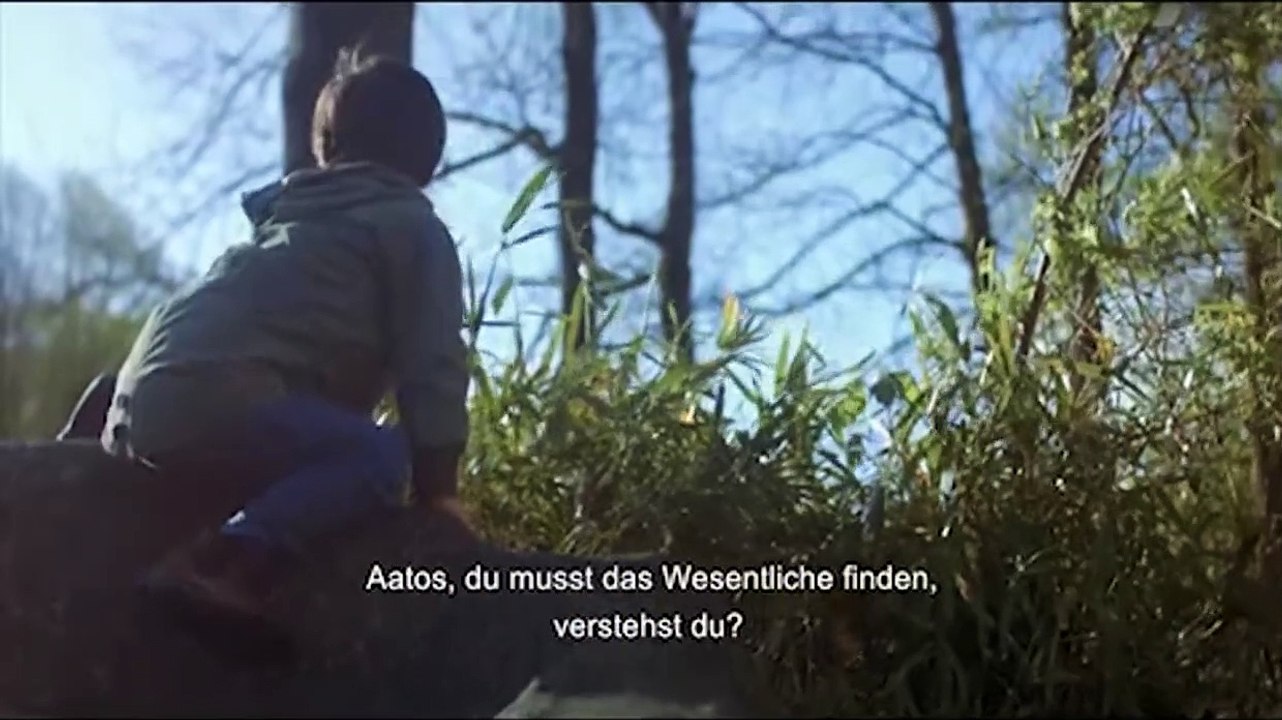 Götter von Molenbeek Film