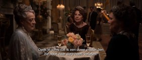 Downton Abbey Film clip - I Don't Believe In Defeat