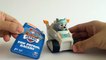 Paw Patrol Everest Racer Nickelodeon - Unboxing Demo Review