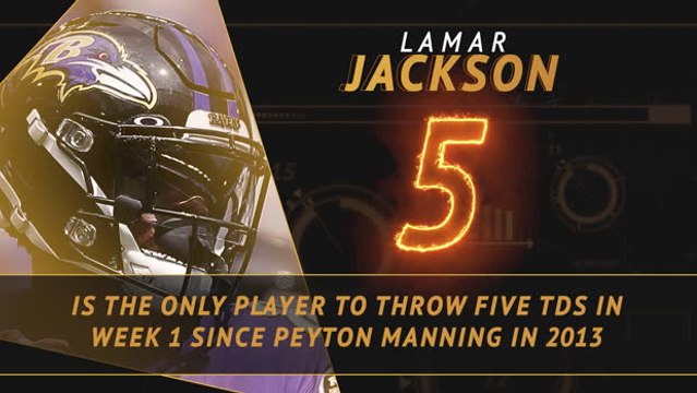 Fantasy Hot or Not - Jackson matches Manning in impressive Week 1