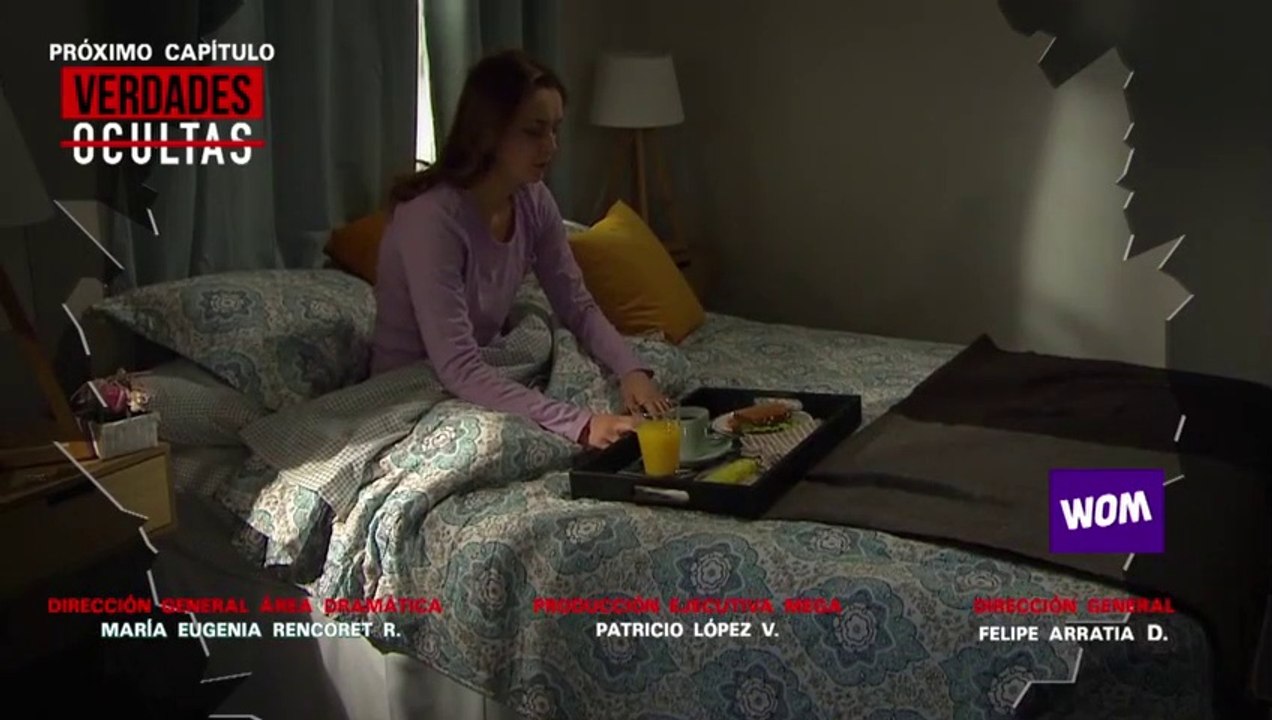 Verdades Ocultas Capitulo 547 Avance 12 de Septiembre HD