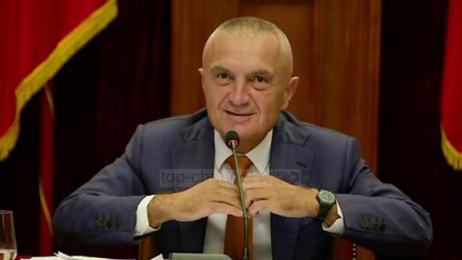 “Edit dekoratë nëse hapen negociatat”, Meta: Sinjale për pakt Rama-Basha