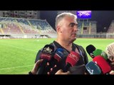 Futboll dhe Champions/ Vllaznia e femrave, disfatë 0-1