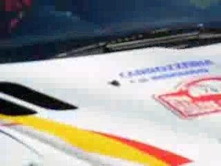 RALLYE MONTE CARLO 2008 2/2