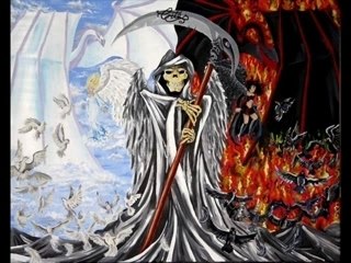 Heaven or hell