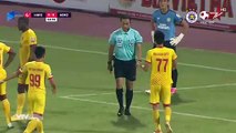 CLB Hà Nội - Nam Định | Hiệp đấu ĐỈNH CAO và KHÔNG THỂ TIN NỔI của Văn Quyết | HANOI FC