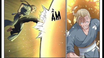 Bạch Chỉ Y Tiên Chap 48 - Tiến vào Di Giấu !
