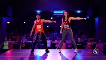 AZUKITA - (Aoki, D.Yankee, Play- N-Skillz & E.Crespo) - Zumba® - Choreo Alix & Ronny