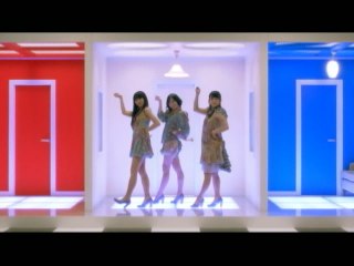 Perfume - One Room Disco