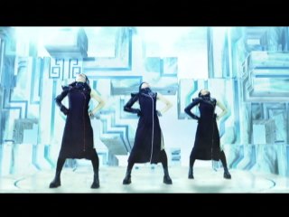 Perfume - Linear Motor Girl