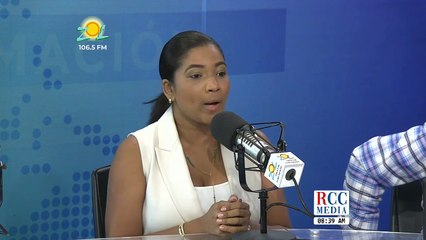 Anibelca: "Aumentan denuncias de multas ilegales por Digesset; Blas Peralta solicita cambio de penal