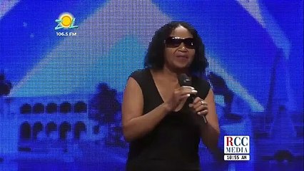 Alexandra Abad "El mundo esta  al revés"  nos visita en el Sol de la Mañana