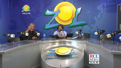 Consuelo Despradel comenta el uso en RD de los cigarrillos electronicos