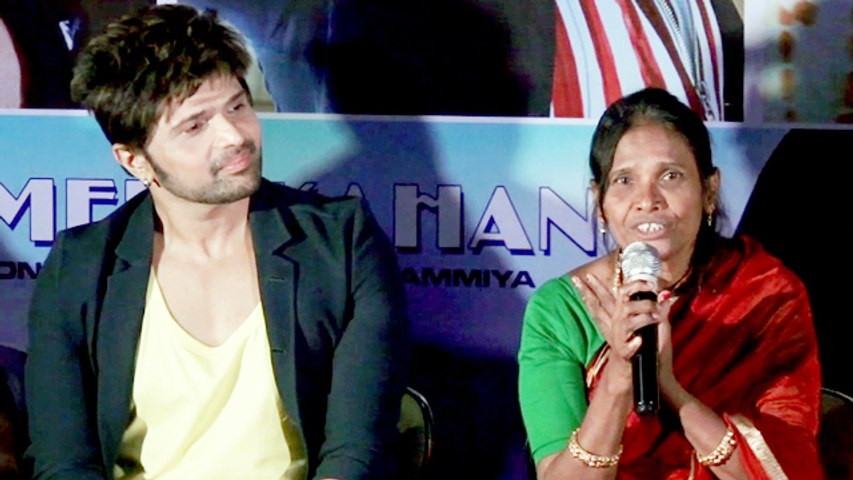 Ranu Mondal's First Interview After Her Popularity