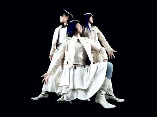 Perfume - Computer City