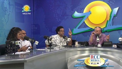 Jochy comparte estudio revela que 60% mujeres le han dado agua de panties a su esposo