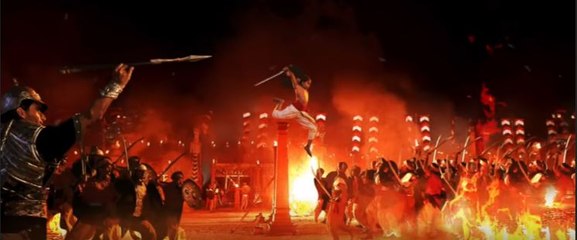 മമ്മൂക്ക ഗ്രാഫിക്‌സില്‍ ഇങ്ങനെയെങ്കില്‍ ഞെട്ടാന്‍ തയ്യാറായിക്കോളൂ | FilmiBeat Malayalam