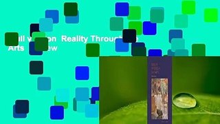 Full version  Reality Through the Arts  Review