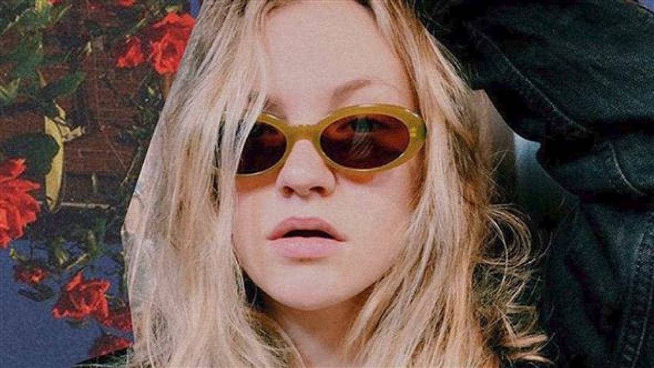 Von dieser sängerin bekommt billie eilish nicht genug
