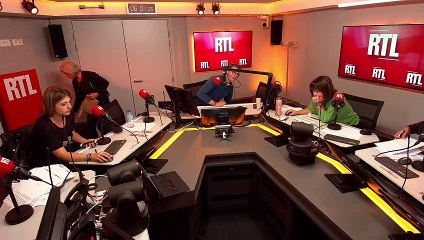 Marseille : "Je me suis dit 'c'est fini, tu vas mourir ici'", témoigne la cantinière poignardée