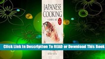 Full E-book Japanese Cooking: A Simple Art  For Full