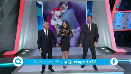 Qué Importa | Programa Completo 11/septiembre/2019