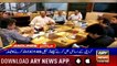 ARY News Headlines |Farogh Naseem hints at imposing Article 149 in Karachi| 10AM | 12 Septemder 2019