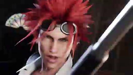 Final Fantasy VII Remake - Bande-Annonce TGS 2019 - VO