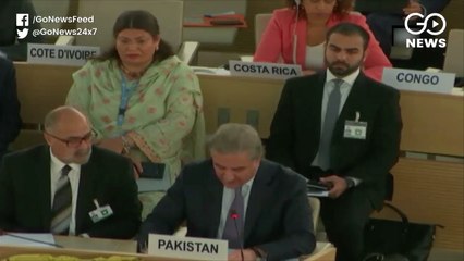 Pakistan Foreign Minister Reacts After UN Snub