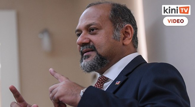 5G akan dilancarkan berdasarkan keperluan