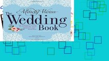 Wedding Book, The  Best Sellers Rank : #1