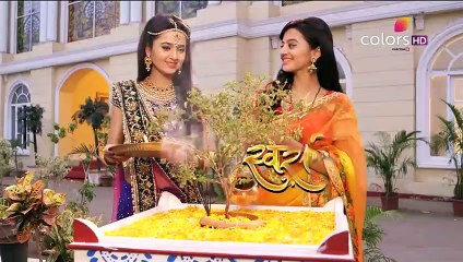 Tình Yêu Và Thù Hận Tập 198 - Bản Chuẩn - Phim Ấn Độ THVL1 Lồng Tiếng - phim tinh yeu va thu han tap 198