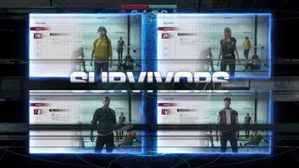 Project Resistance - Tokyo Game Show 2019