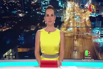 Caso City Bike: denuncian a ex alcalde y funcionarios de San Isidro