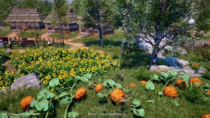Shenmue III - Spirit Of The Land