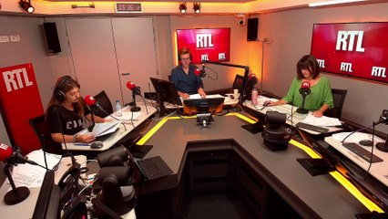 RTL Petit Matin du 12 septembre 2019
