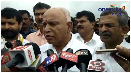 ವಿನಯ್ ಗುರೂಜಿ ಮೊರೆ ಹೋದ ಸಿಎಂ; ಯಡಿಯೂರಪ್ಪ ಕಟ್ಟಿಕೊಂಡಿದ್ದ ಹರಕೆ ಏನು? | Oneindia Kannada