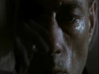 L'empreinte de la mort Vidéo Clip JEAN CLAUDE VAN DAMME