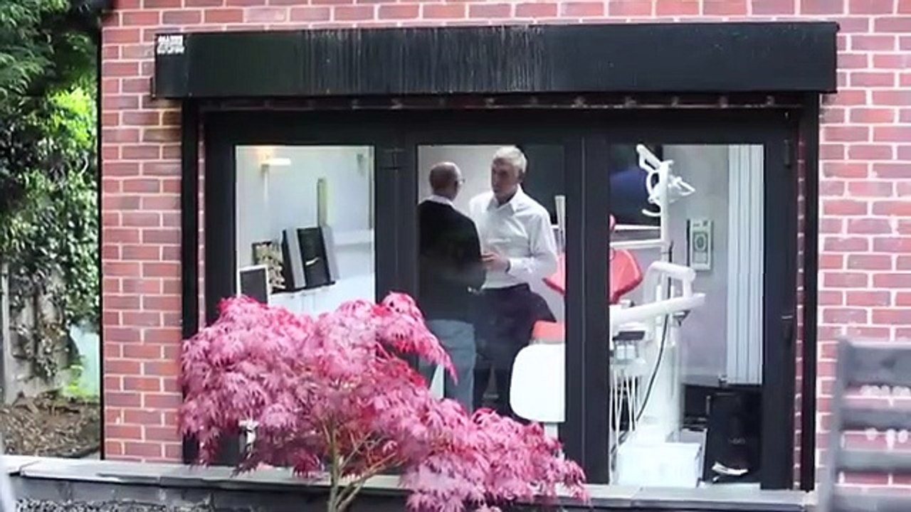 The man behind Bramcote Dental Practice video Dailymotion