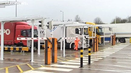 Brexit: che cos'è l'operazione "Yellowhammer"?