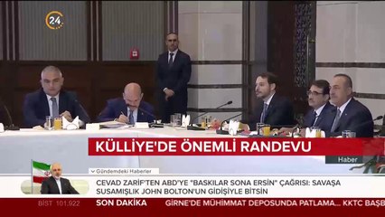 Başkan Erdoğan, büyükşehir belediye başkanlarını kabul etti